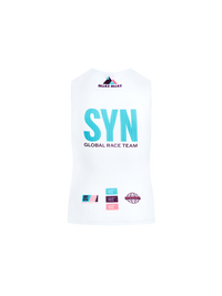 SYN Women's Pro Team Mesh Baselayer - Miami
