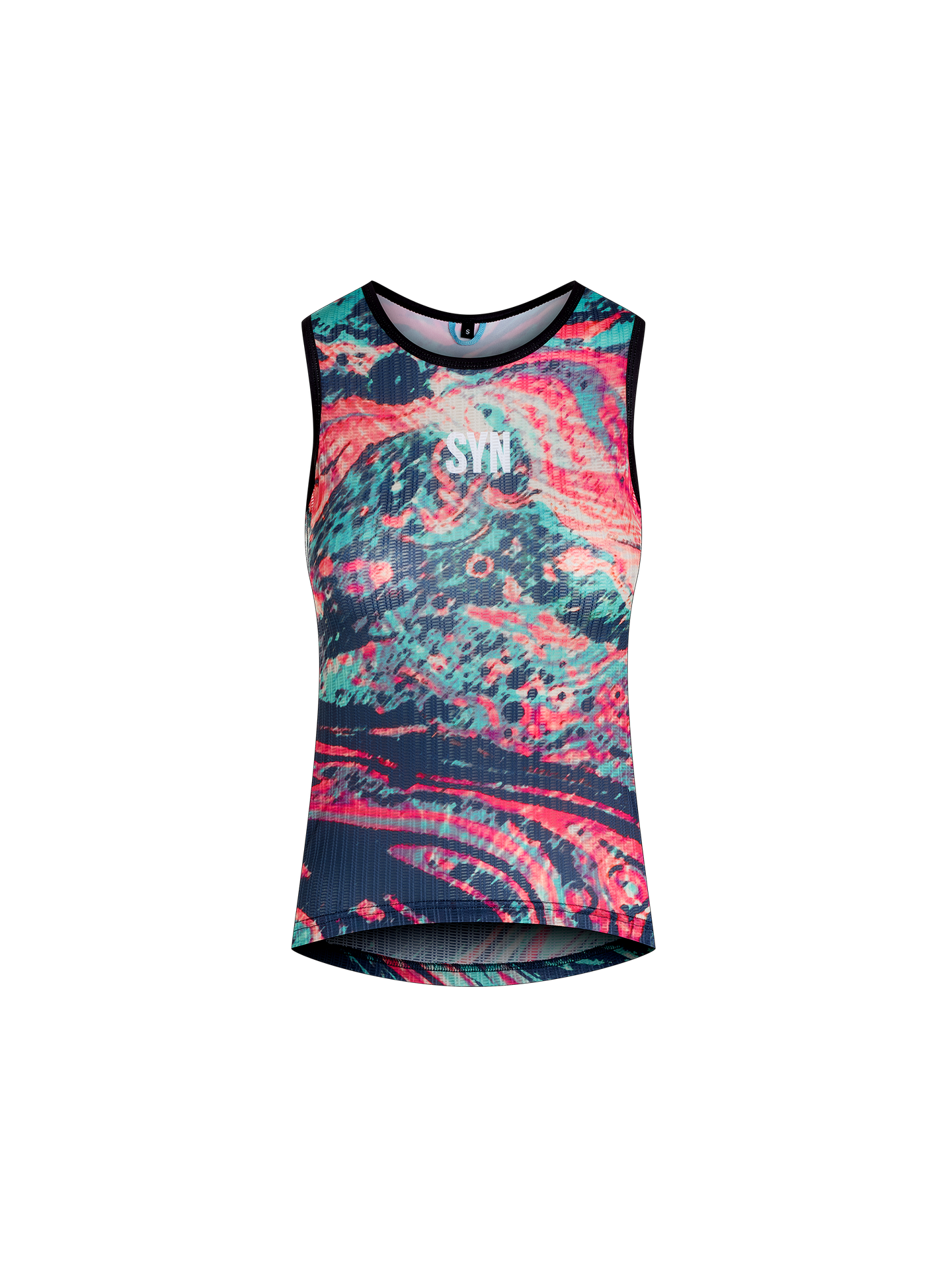 SYN Women's Pro Team Mesh Baselayer Fusion - Ultralet baselayer