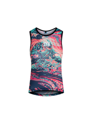 SYN Women's Pro Team Mesh Baselayer Fusion - Ultralet baselayer