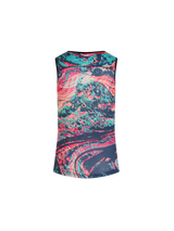 SYN Women's Pro Team Mesh Baselayer Fusion - Ultralet baselayer