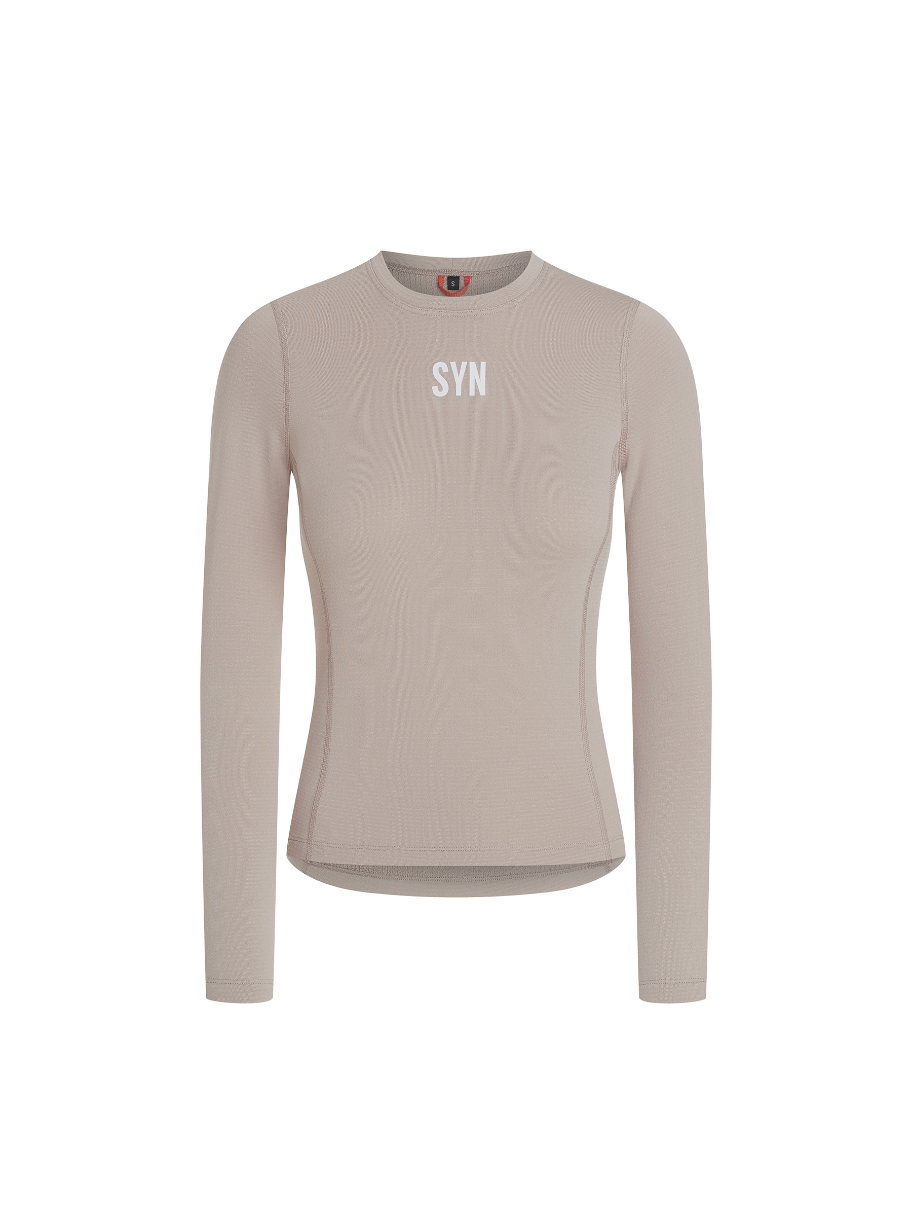 SYN Women's Polar Baselayer - Barley