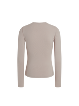 SYN Women's Polar Baselayer - Barley