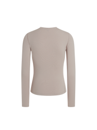 SYN Women's Polar Baselayer - Barley