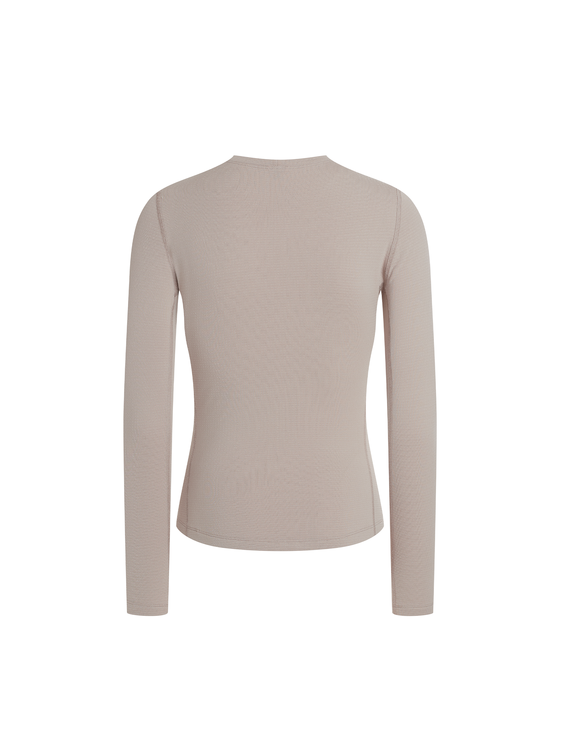 SYN Women's Polar Baselayer - Barley