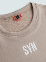 SYN Women's Polar Baselayer - Barley