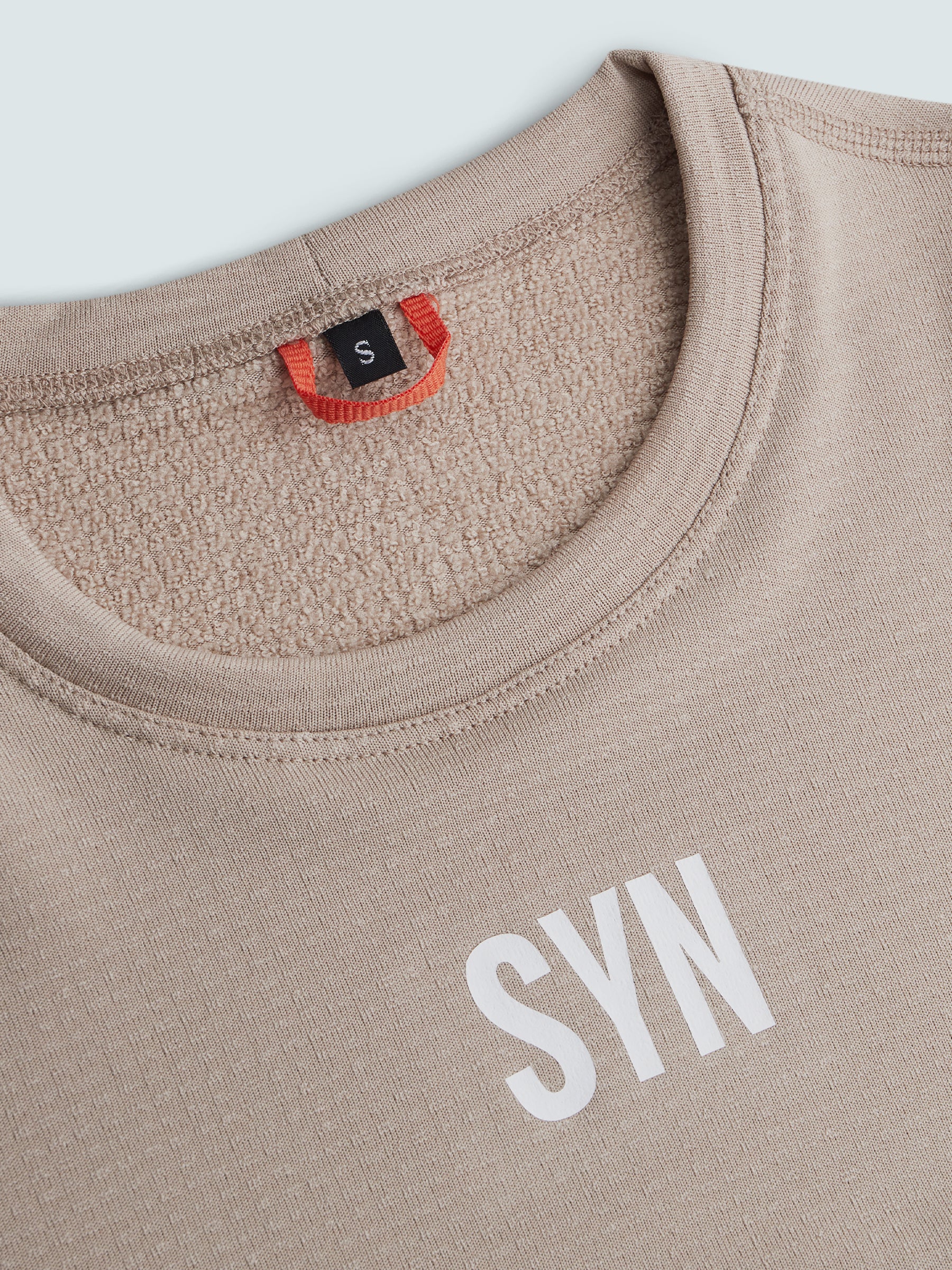SYN Women's Polar Baselayer - Barley