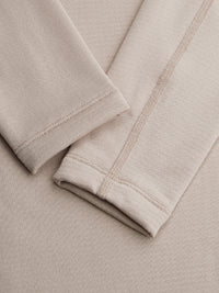 SYN Women's Polar Baselayer - Barley