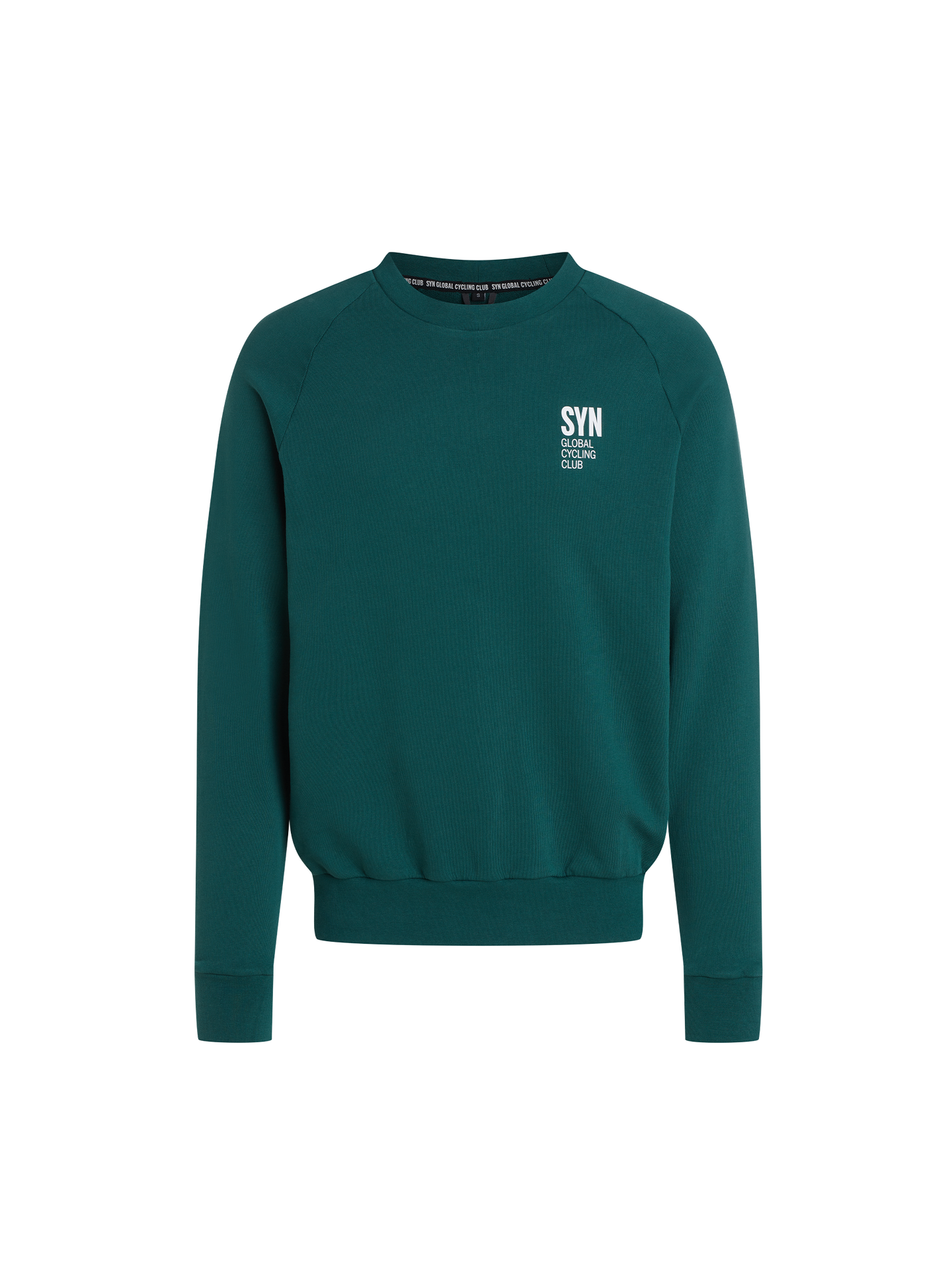 SYN Unisex Urban Sweatshirt - Juniper