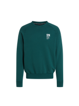 SYN Unisex Urban Sweatshirt - Juniper