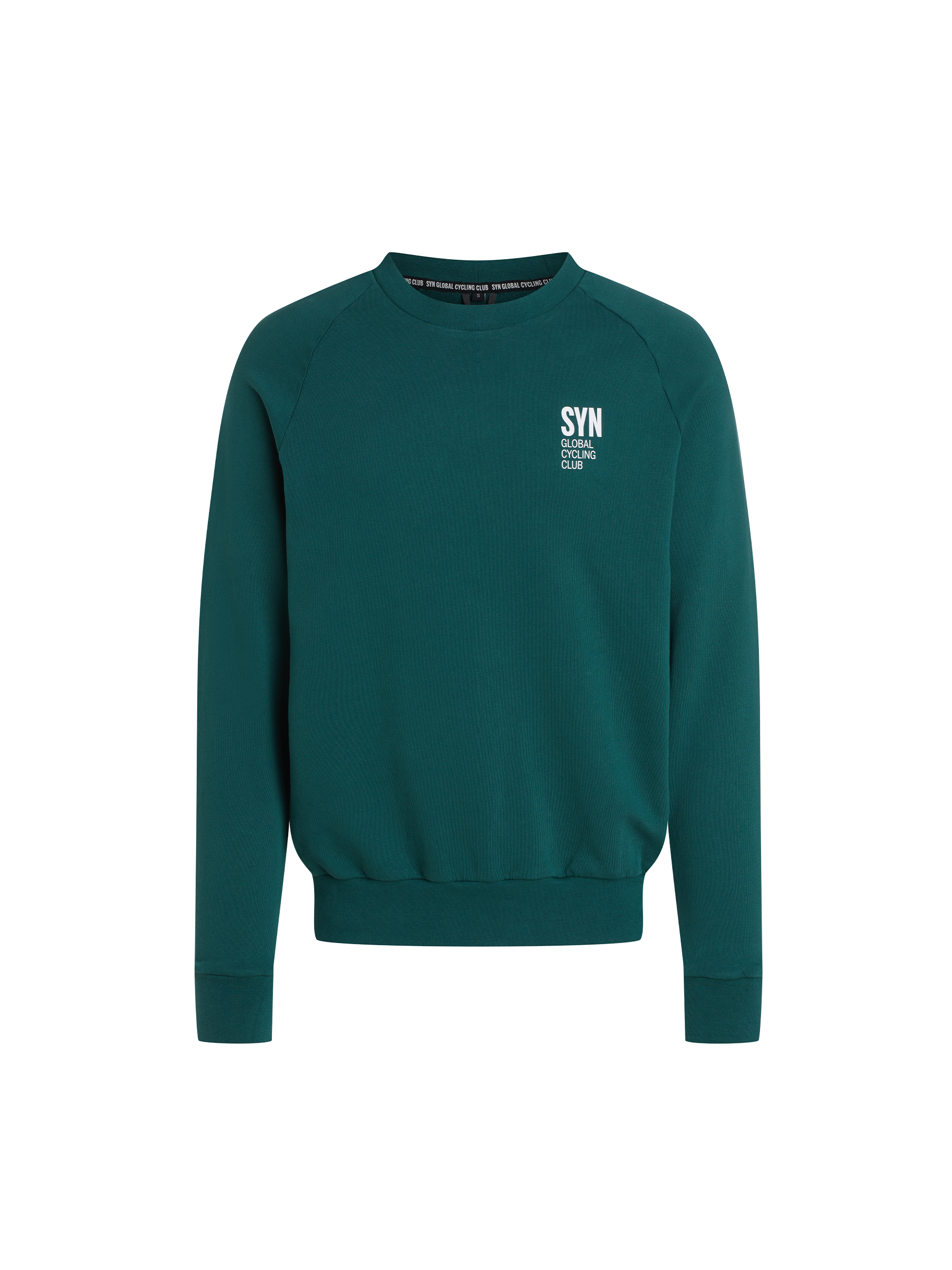 SYN Unisex Urban Sweatshirt - Juniper