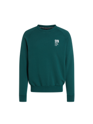 SYN Unisex Urban Sweatshirt - Juniper