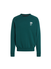 SYN Unisex Urban Sweatshirt - Juniper
