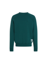 SYN Unisex Urban Sweatshirt - Juniper