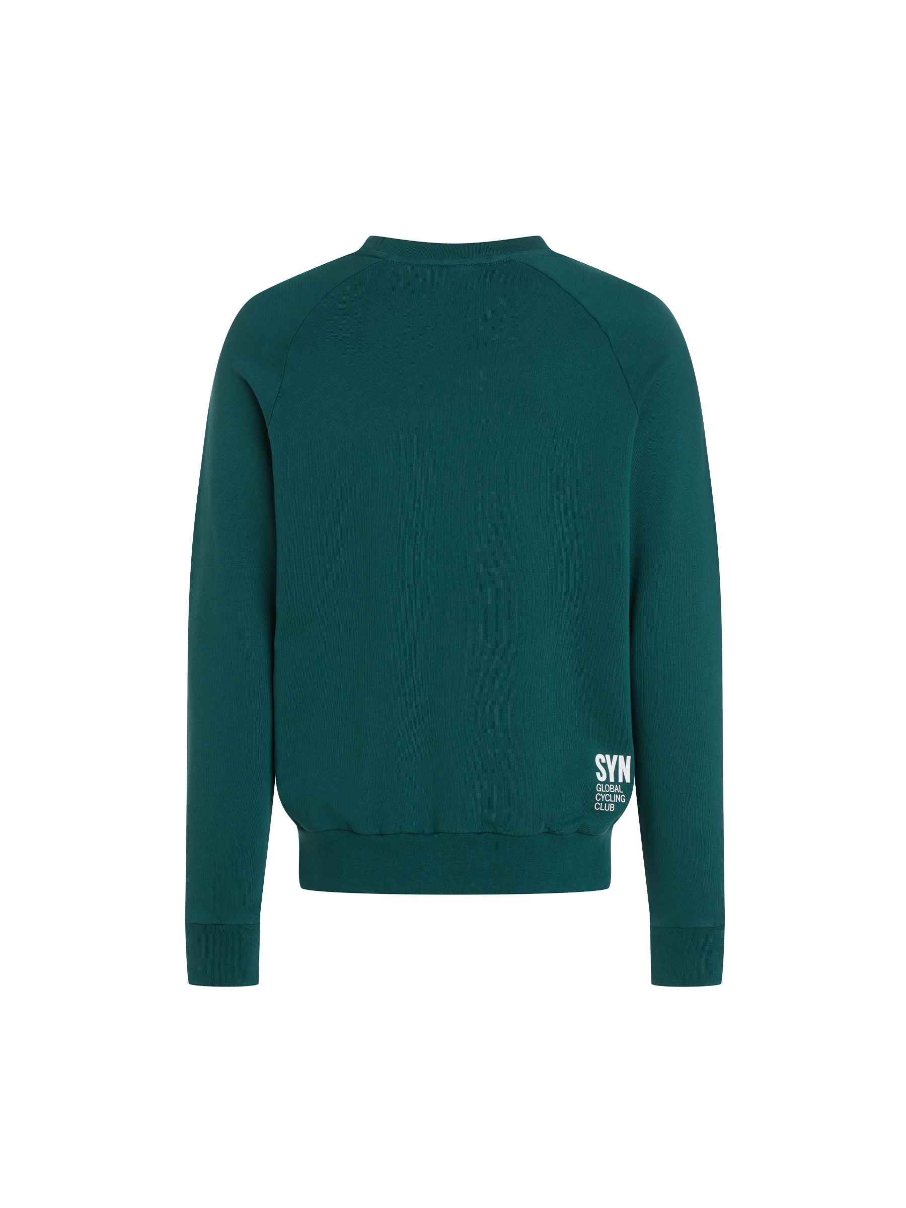 SYN Unisex Urban Sweatshirt - Juniper