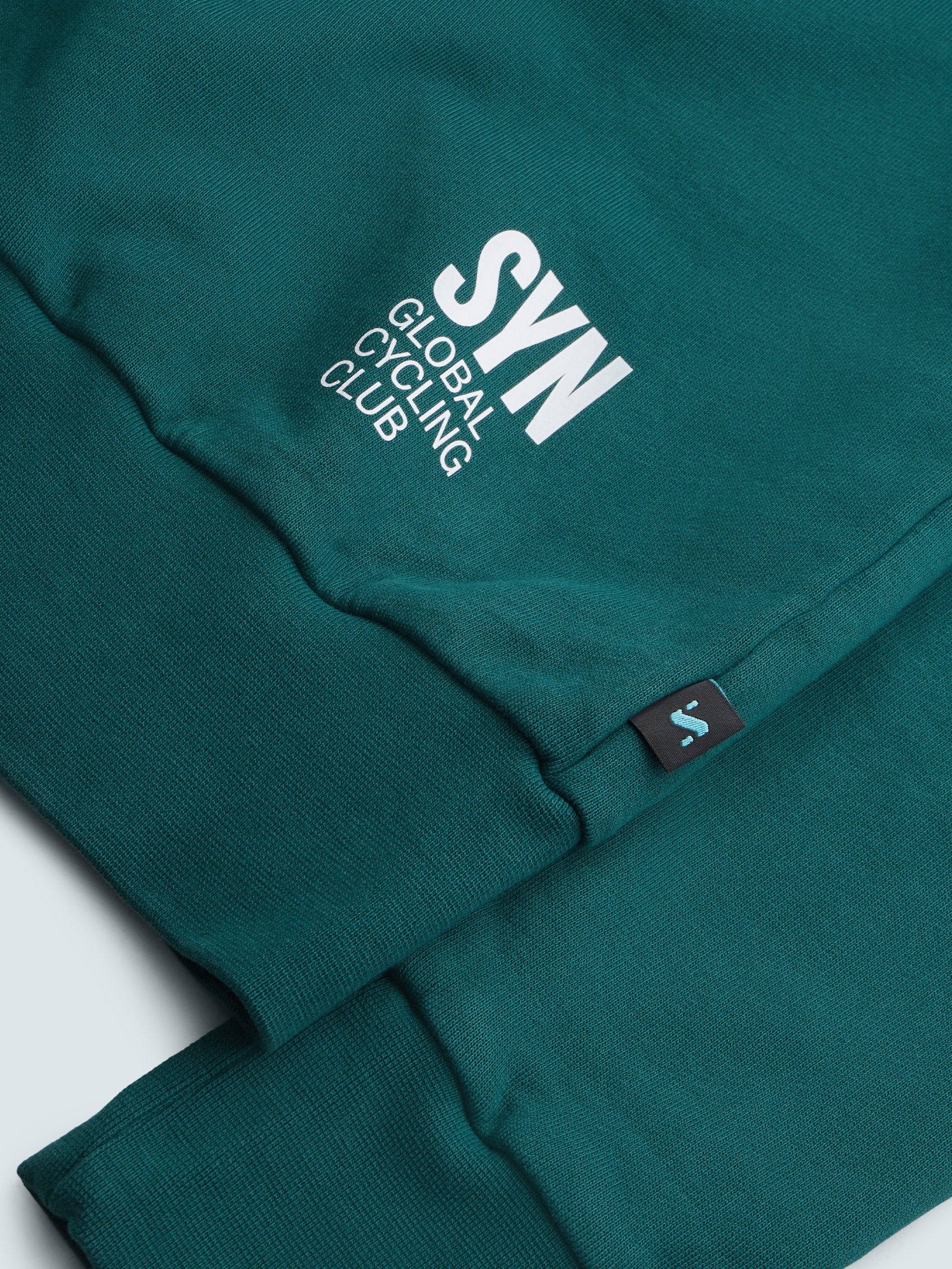 SYN Unisex Urban Sweatshirt - Juniper