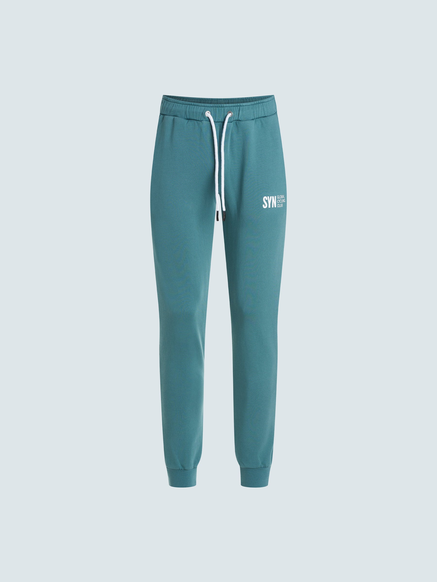SYN Urban Sweatpants - Smokey Green