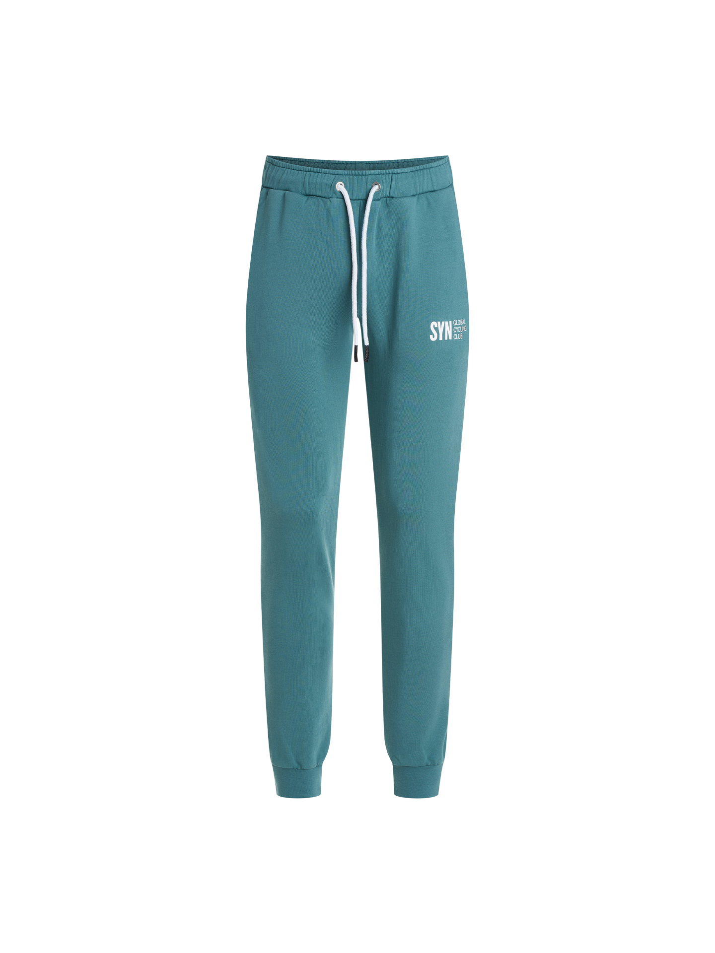 SYN Urban Sweatpants - Smokey Green