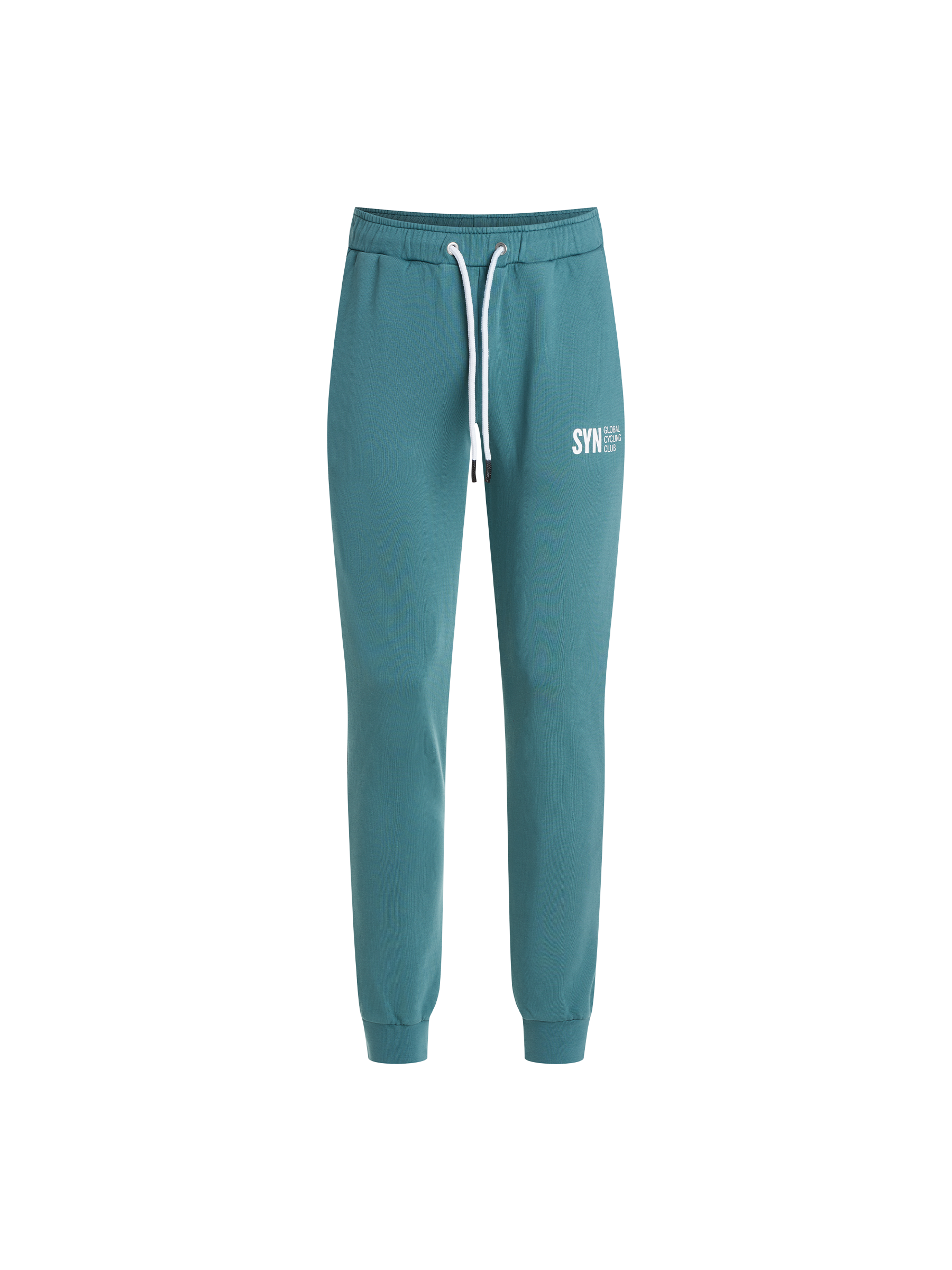 SYN Urban Sweatpants - Smokey Green