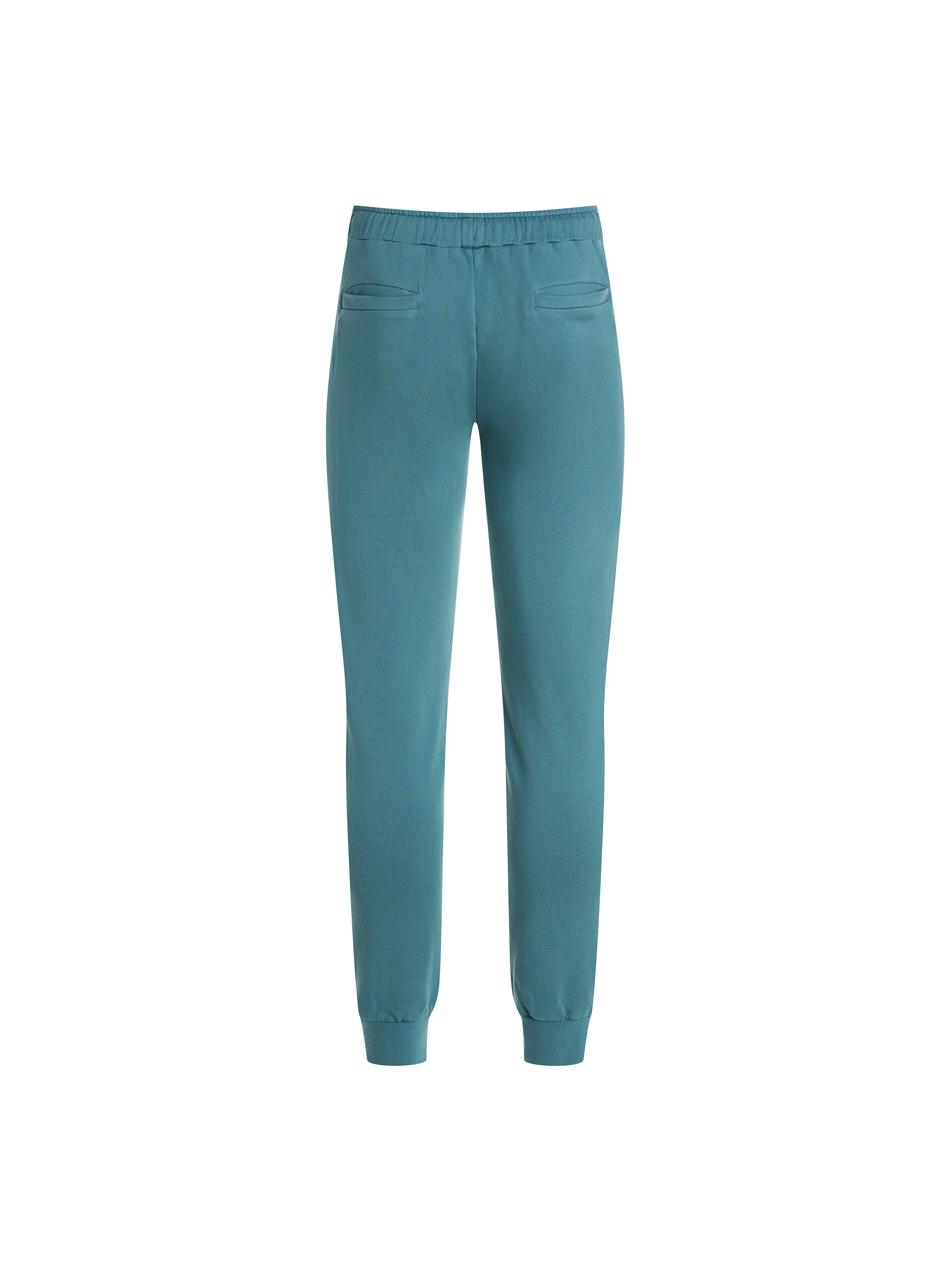 SYN Urban Sweatpants - Smokey Green