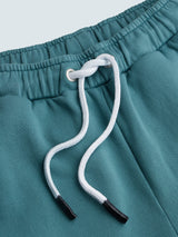 SYN Urban Sweatpants - Smokey Green
