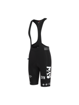 SYN Women’s Pro Team Bib Shorts - Sort