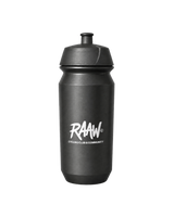 Endless Roads Bottle - Metallic Grey