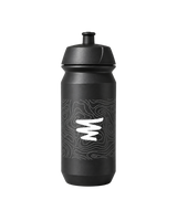 Endless Roads Bottle - Metallic Grey