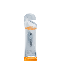 SUPPLME Flydende Electrolytter Hydration+ - 1 stk