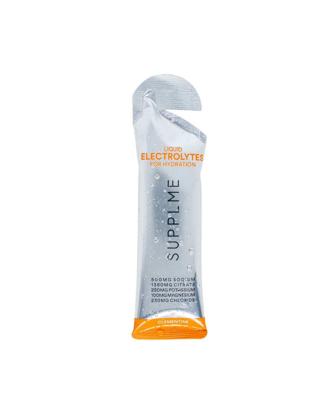 SUPPLME Flydende Electrolytter Hydration+ - 1 stk
