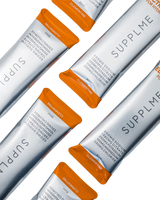 SUPPLME Flydende Electrolytter Hydration+ - 1 stk