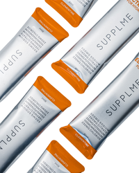 SUPPLME Flydende Electrolytter Hydration+ - 1 stk