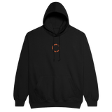 Front - Black