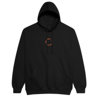 Front - Black