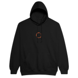 Front - Black