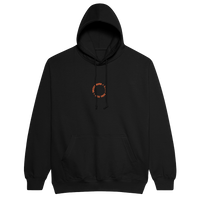 Front - Black