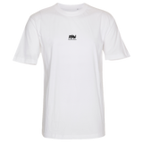 Front - White