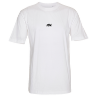Front - White