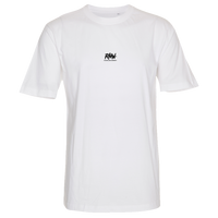 Front - White