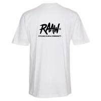 Back - White