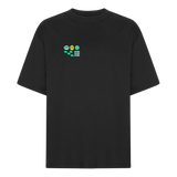 Front - Black