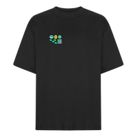 Front - Black