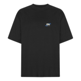 Front - Black