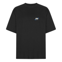 Front - Black