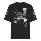 Front - Black