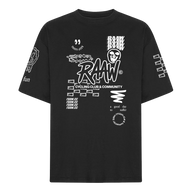 Front - Black