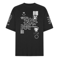 Front - Black
