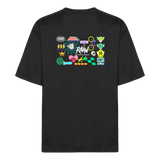 Back - Black