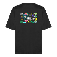 Back - Black