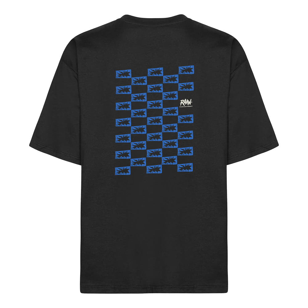 Back - Black