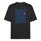 Back - Black